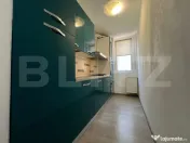 Apartament cu 2 camere de închiriat — Zonă Centrală, bl 