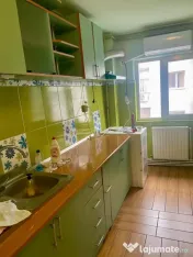 Apartament 2 camere Aleea Sporturilor 