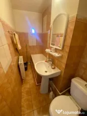 Apartament 2 camere Aleea Sporturilor 