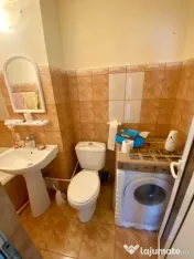 Apartament 2 camere Aleea Sporturilor 
