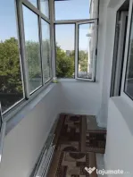 Apartament 2 camere Aleea Sporturilor