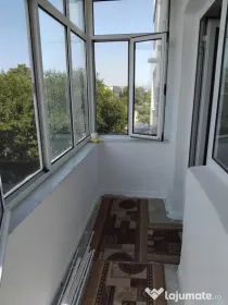 Apartament 2 camere Aleea Sporturilor
