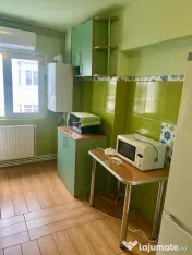 Apartament 2 camere Aleea Sporturilor 