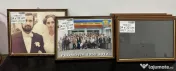 25 buc Tablou Vintage Diverse; Rame medii, mici si foarte mici; Tablou vechi