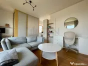 Apartament 2 camere de inchiriat Aviatiei Park - Etaj 9 -...