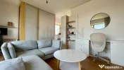 Apartament 2 camere de inchiriat Aviatiei Park - Etaj 9 -... 