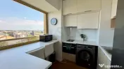Apartament 2 camere de inchiriat Aviatiei Park - Etaj 9 -... 