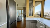 Apartament 2 camere de inchiriat Aviatiei Park - Etaj 9 -... 