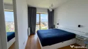 Apartament 2 camere de inchiriat Aviatiei Park - Etaj 9 -... 