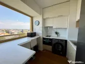 Apartament 2 camere de inchiriat Aviatiei Park - Etaj 9 -...