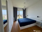 Apartament 2 camere de inchiriat Aviatiei Park - Etaj 9 -...