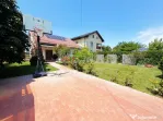 Casa Moderna-Mobilata-Utilata-185mp-CT-An 2010-Teren 1000...