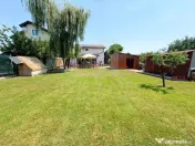 Casa Moderna-Mobilata-Utilata-185mp-CT-An 2010-Teren 1000... 