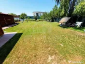 Casa Moderna-Mobilata-Utilata-185mp-CT-An 2010-Teren 1000... 