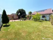 Casa Moderna-Mobilata-Utilata-185mp-CT-An 2010-Teren 1000... 