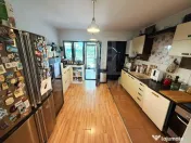 Casa Moderna-Mobilata-Utilata-185mp-CT-An 2010-Teren 1000... 