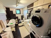Casa Moderna-Mobilata-Utilata-185mp-CT-An 2010-Teren 1000... 