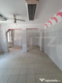 Apartament 2 camere, 40 mp, parter, zona Sud