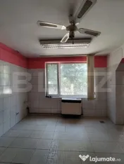 Apartament 2 camere semidecomandate, parter, zonă liniștit 