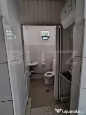 Apartament 2 camere semidecomandate, parter, zonă liniștit 