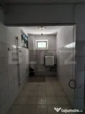 Apartament 2 camere semidecomandate, parter, zonă liniștit 