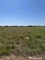 Teren de vanzare in Cumpana | 497 mp | Langa Stadion 