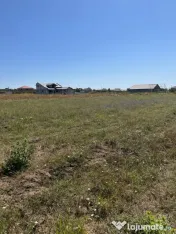 Teren de vanzare in Cumpana | 497 mp | Langa Stadion 