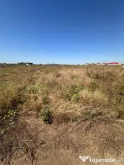 Teren de vanzare in Cumpana | 497 mp | Langa Stadion 