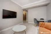2 camere | Park Residence 6 | Băneasa | Aviatiei 