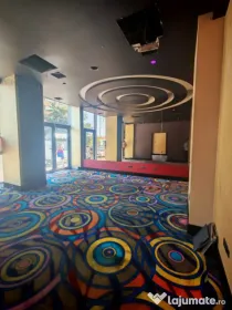 Spatiu Comercial 80 mp Marasti, Cluj