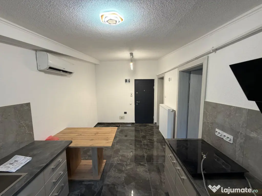 Apartament 2 camere, 30 mp, zona Vivo