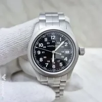 Ceas HAMILTON KHAKI H682010 Zeus Amanet Militari 34770 