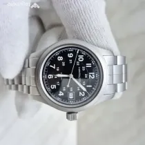 Ceas HAMILTON KHAKI H682010 Zeus Amanet Militari 34770