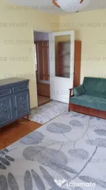 Apartament 2 camere | Etaj Intermediar | Zona Astra.