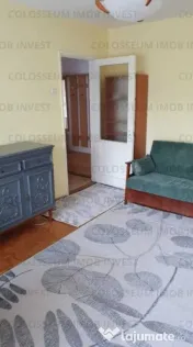 Apartament 2 camere | Etaj Intermediar | Zona Astra 