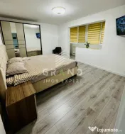 Ap 3 camere | Balcon | Zona Manastur-Complex BIG