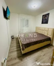 Ap 3 camere | Balcon | Zona Manastur-Complex BIG