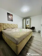 Ap 3 camere | Balcon | Zona Manastur-Complex BIG