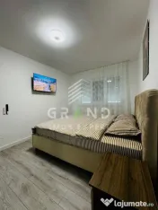 Ap 3 camere | Balcon | Zona Manastur-Complex BIG