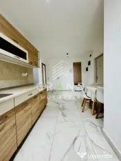 Ap 3 camere | Balcon | Zona Manastur-Complex BIG