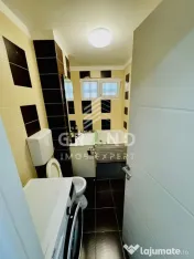 Ap 3 camere | Balcon | Zona Manastur-Complex BIG
