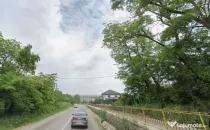 Tomesti, teren intravilan, 400 mp, la strada asfaltata