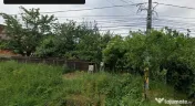 Tomesti, teren intravilan, 400 mp, la strada asfaltata 