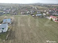 Teren, 3631 mp, zona Ciurea 