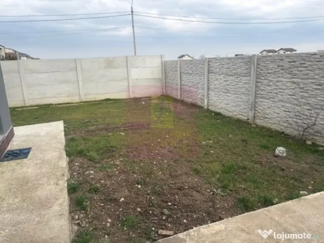 Vila tip duplex Otopeni- 23 August.