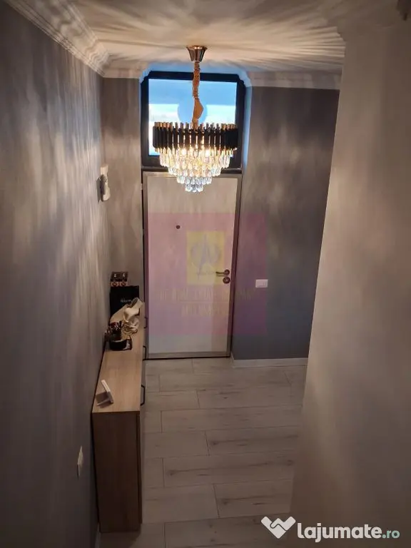 Vila tip duplex Otopeni- 23 August.
