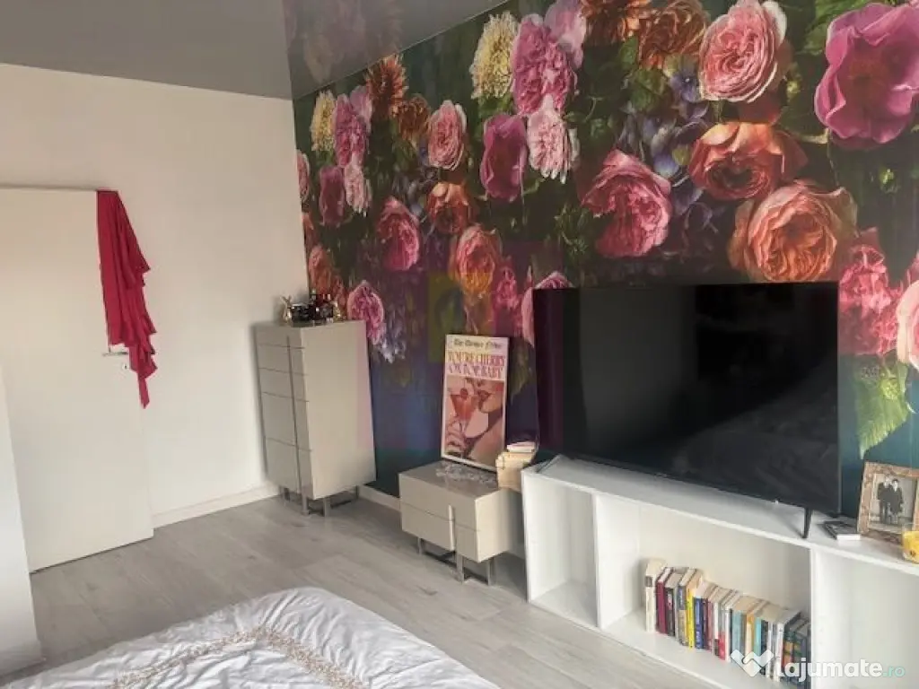 Vila tip duplex Otopeni- 23 August.