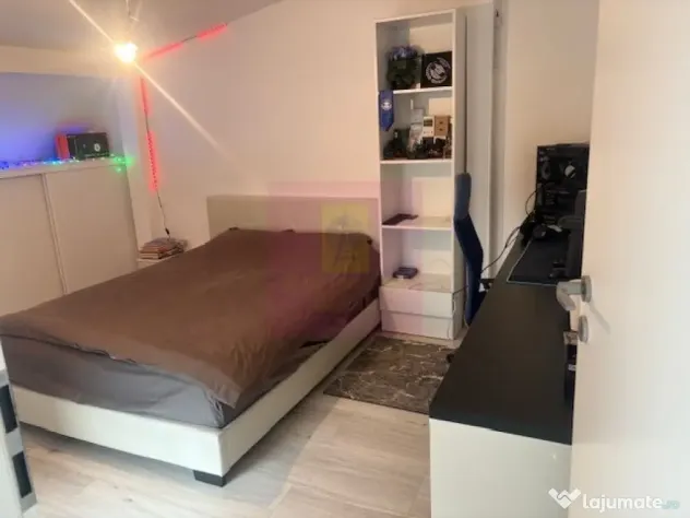 Vila tip duplex Otopeni- 23 August.