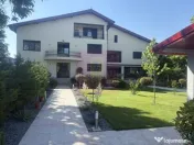 Vila P+1+M incojurata de o oaza de liniste si verdeata Br...