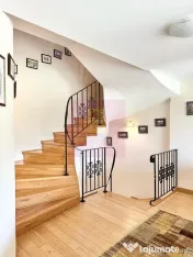Vila P+1+M incojurata de o oaza de liniste si verdeata Br...